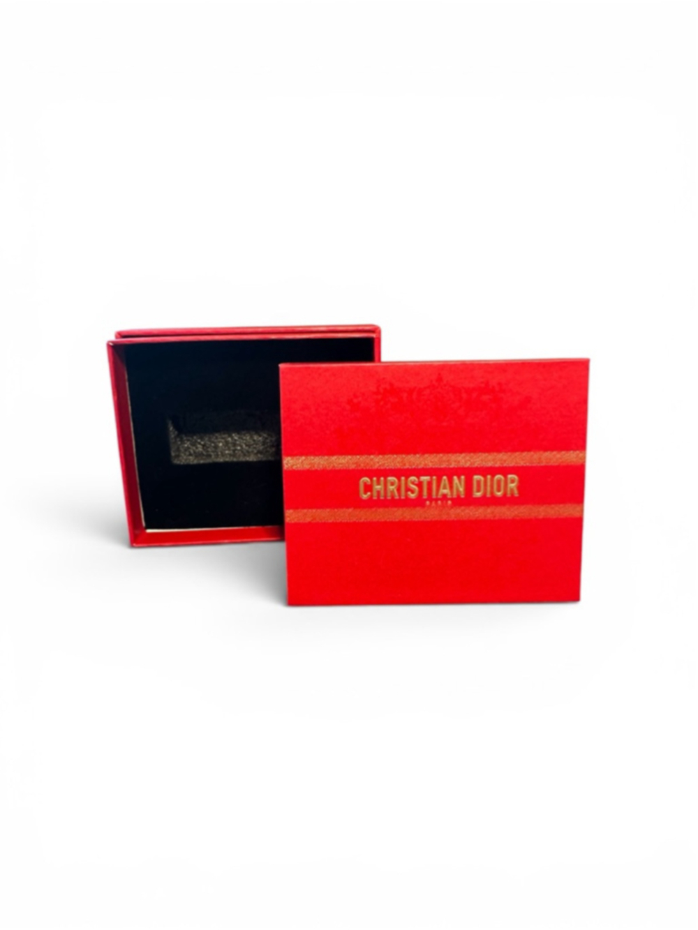 Christian Dior Red & Gold Love Complete Gift Set - Picture 2 of 8